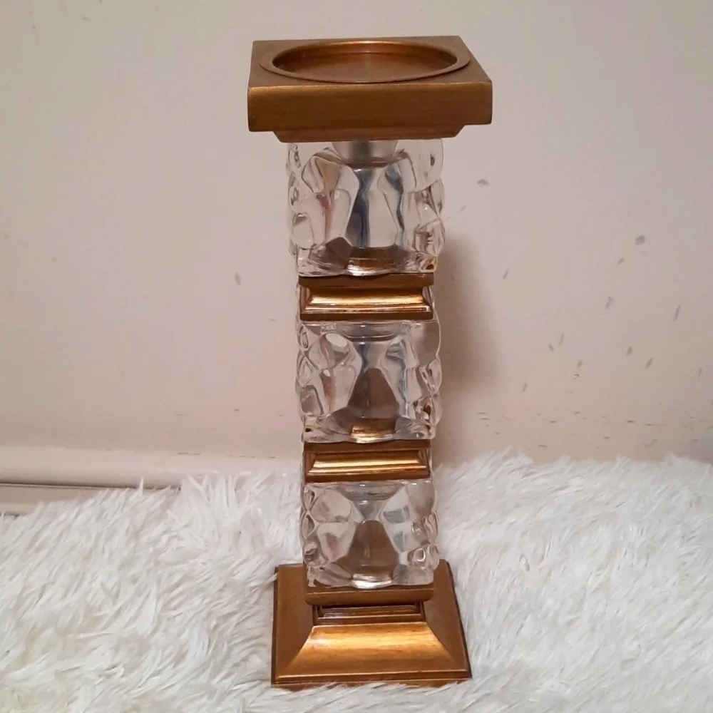 Candleholder Decor